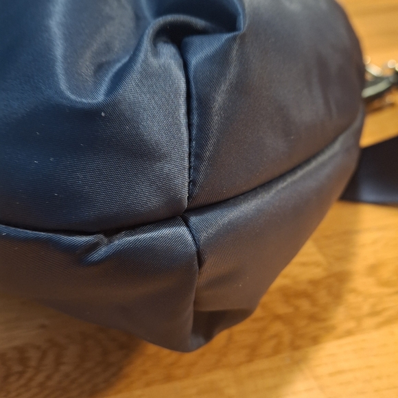 Mz Wallace Nylon Sienna Crossbody Shoulder Bag - Picture 9 of 16